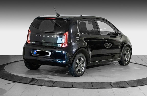 Skoda Citigo 13 of 15