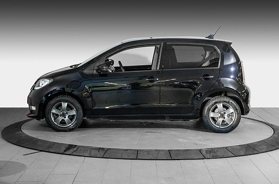 Skoda Citigo 4 of 15