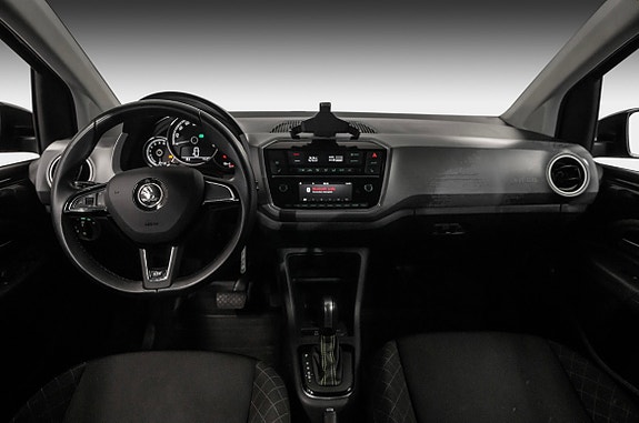 Skoda Citigo 6 of 15