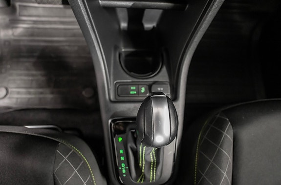 Skoda Citigo 9 of 15