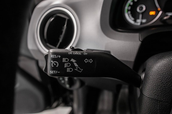 Skoda Citigo 7 of 15