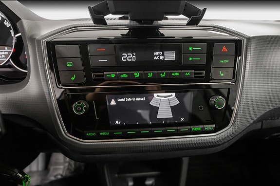 Skoda Citigo 8 of 15