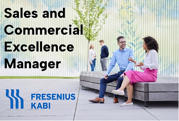 Fresenius Kabi logo