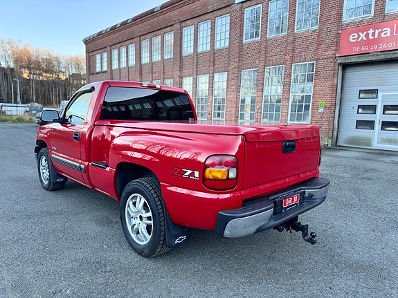 Chevrolet Andre 15 of 24
