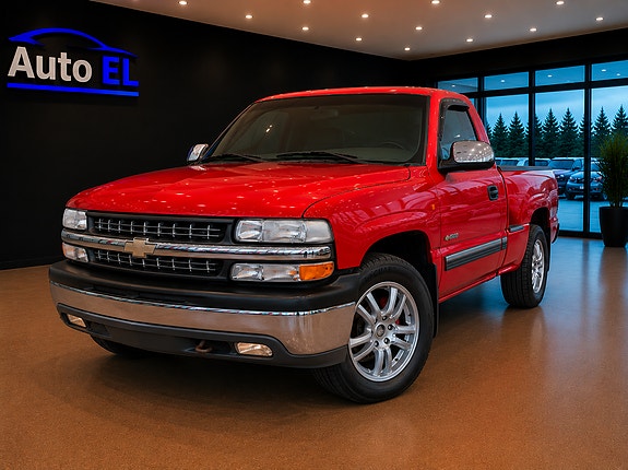 Chevrolet Andre