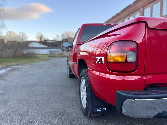 Chevrolet Andre 13 of 24