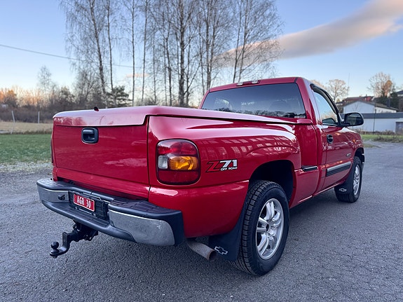 Chevrolet Andre 17 of 24