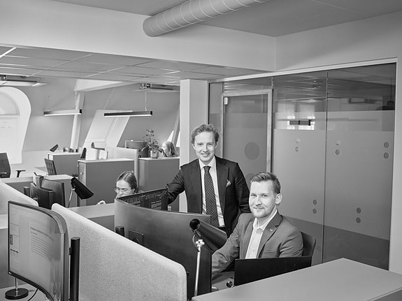 Bilde 2 av 3 i jobbannonse-galleriet