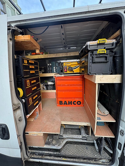 Iveco Daily 7 of 10