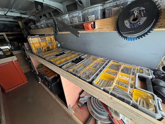 Iveco Daily 5 of 10