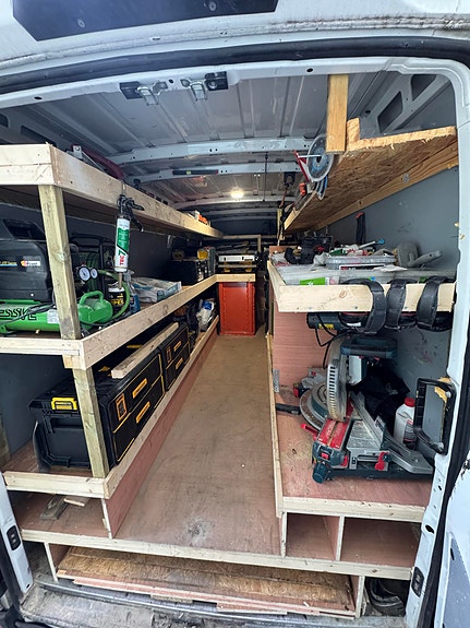 Iveco Daily 6 of 10