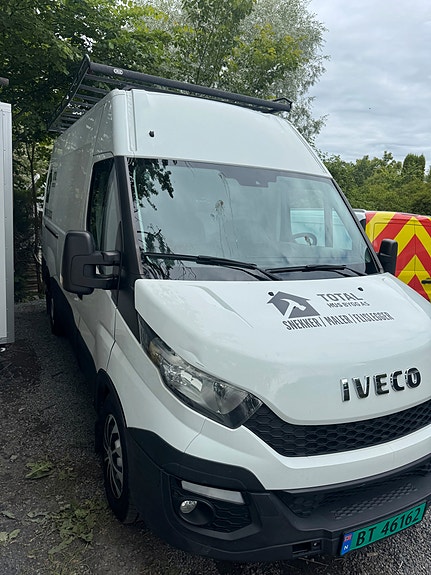 Iveco Daily 2 of 10