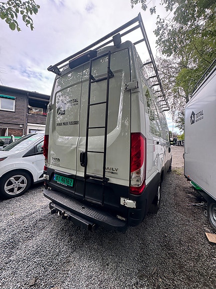 Iveco Daily 4 of 10