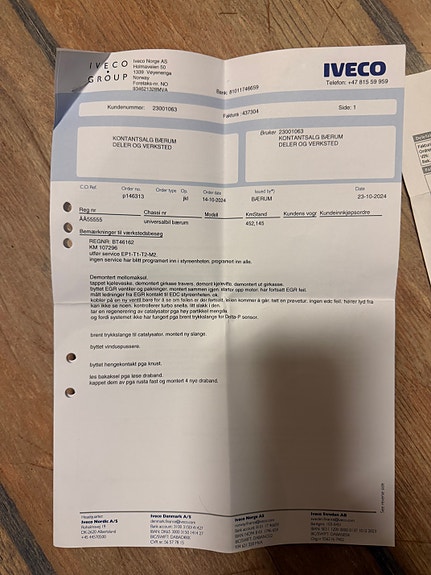 Iveco Daily 9 of 10
