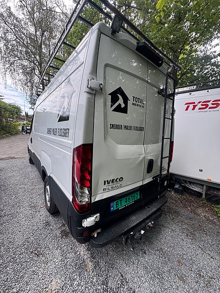 Iveco Daily 3 of 10