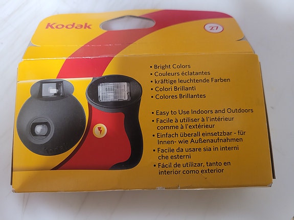 Product image 2 of 3