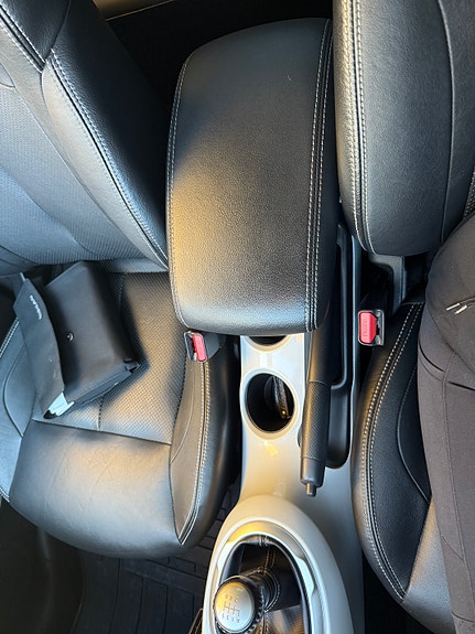 Nissan Juke 7 of 21
