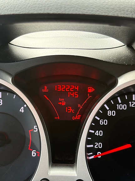 Nissan Juke 3 of 21