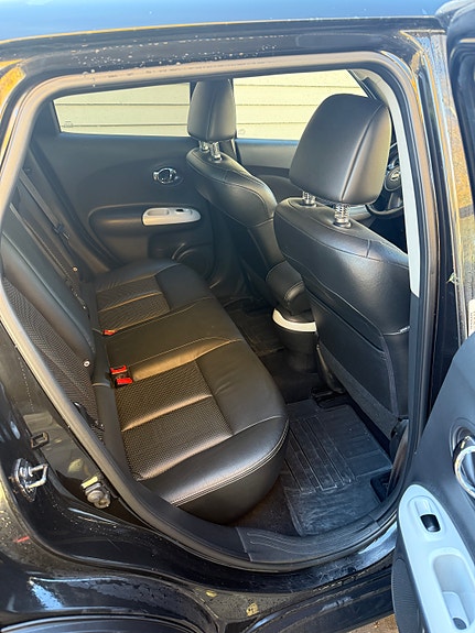 Nissan Juke 15 of 21