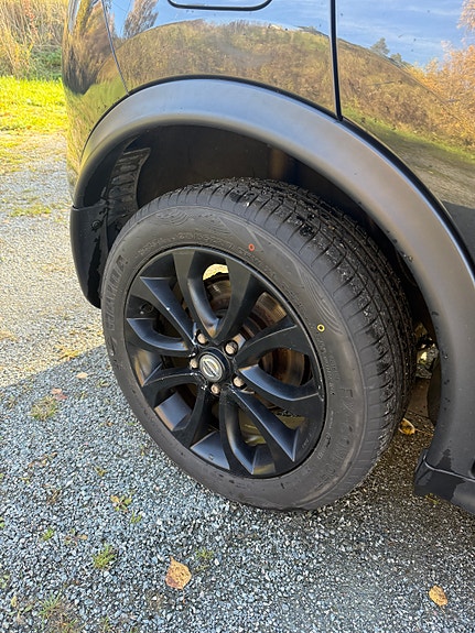 Nissan Juke 5 of 21