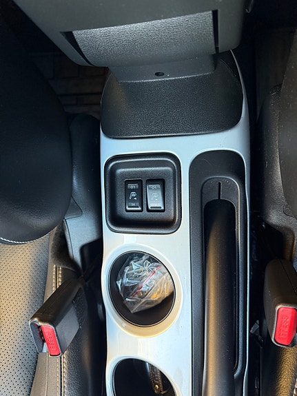 Nissan Juke 19 of 21