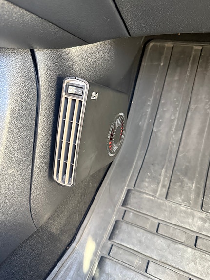 Nissan Juke 9 of 21