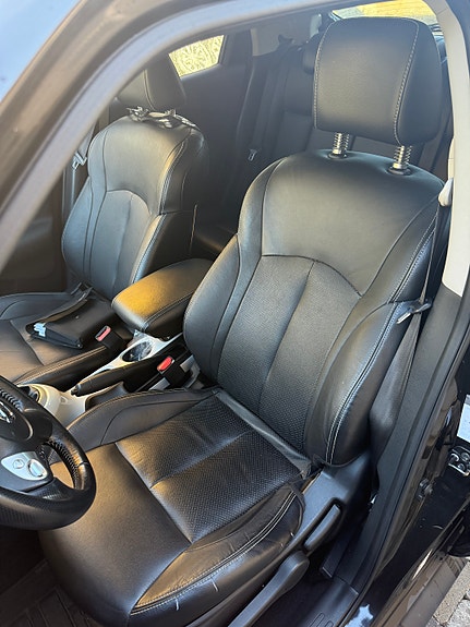 Nissan Juke 13 of 21