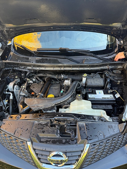 Nissan Juke 18 of 21
