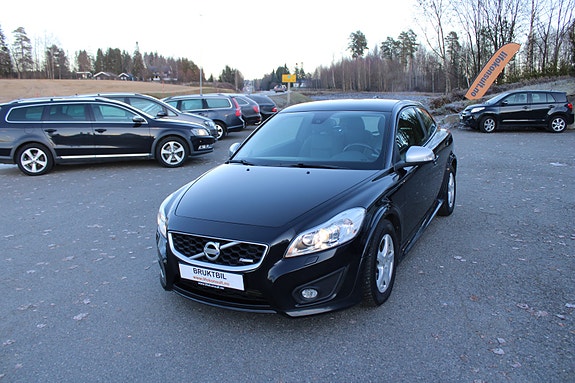 Volvo C30 3 of 5