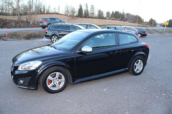 Volvo C30 5 of 5