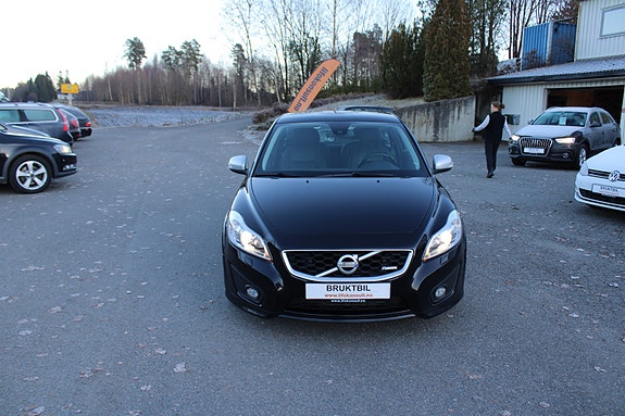 Volvo C30 2 of 5