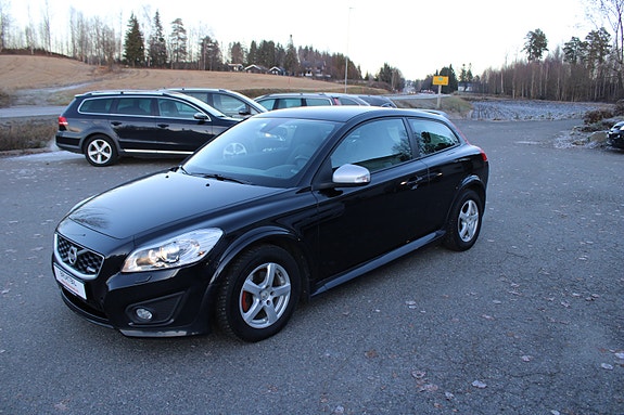 Volvo C30 4 of 5