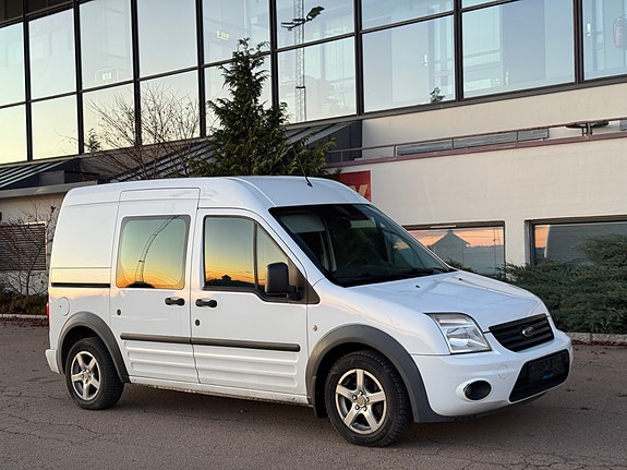 Ford Transit Connect 13 of 13