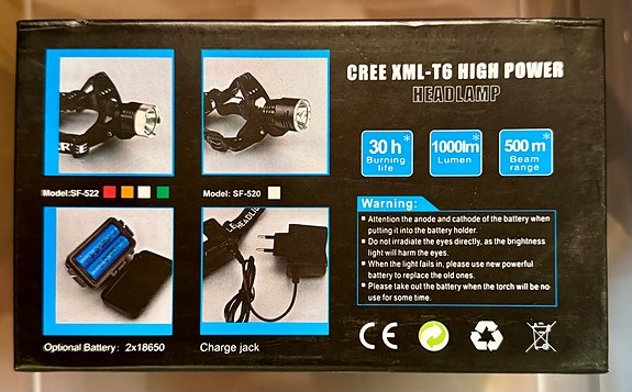 Product image 2 of 3