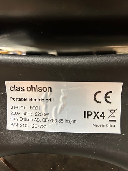 Product image 2 of 5