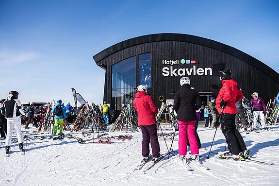 Bilde 1 av 1 i jobbannonse-galleriet