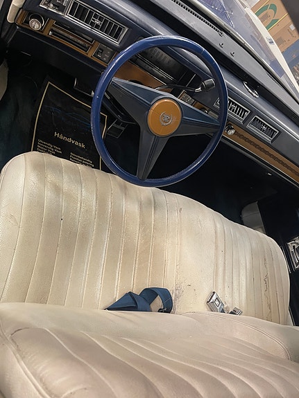 Cadillac Eldorado 15 of 22