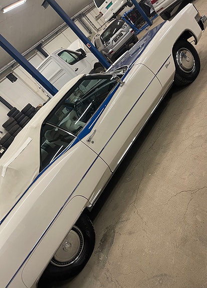 Cadillac Eldorado 10 of 22