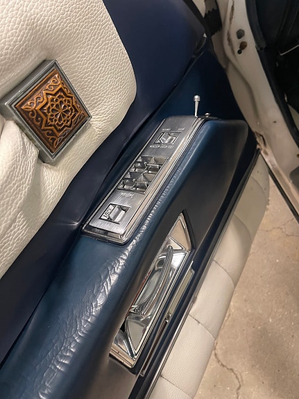 Cadillac Eldorado 18 of 22