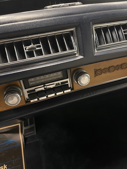 Cadillac Eldorado 13 of 22