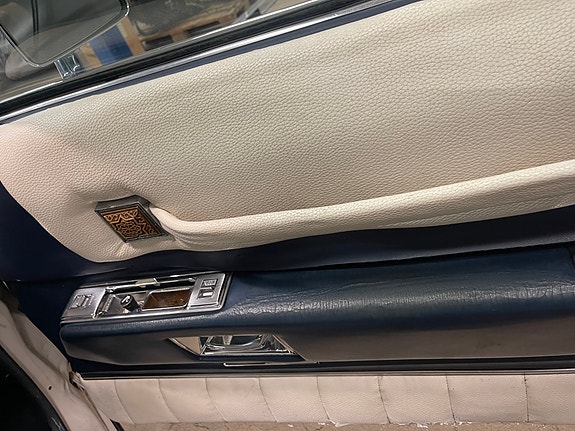 Cadillac Eldorado 20 of 22