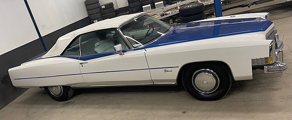 Cadillac Eldorado 9 of 22