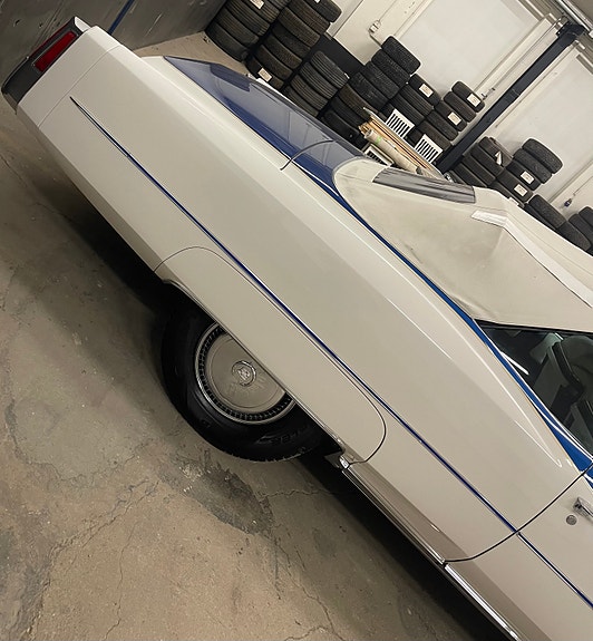 Cadillac Eldorado 7 of 22
