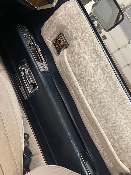 Cadillac Eldorado 14 of 22