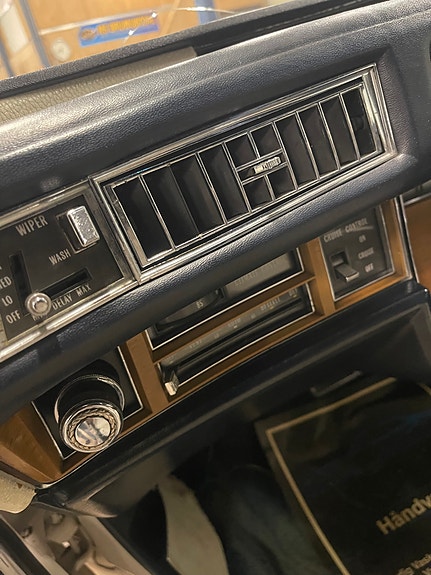 Cadillac Eldorado 16 of 22
