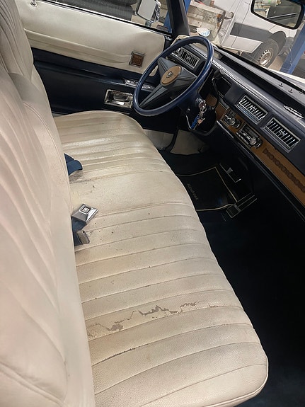 Cadillac Eldorado 19 of 22
