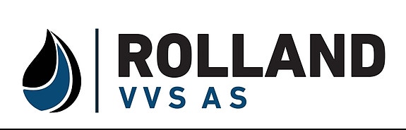 Rolland Vvs AS logo