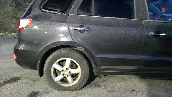 Hyundai Santa Fe 30 of 30
