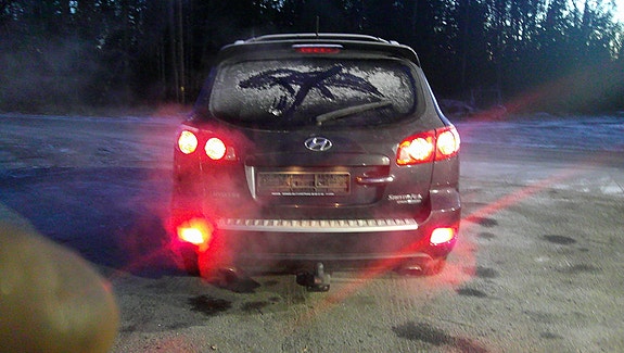 Hyundai Santa Fe 23 of 30