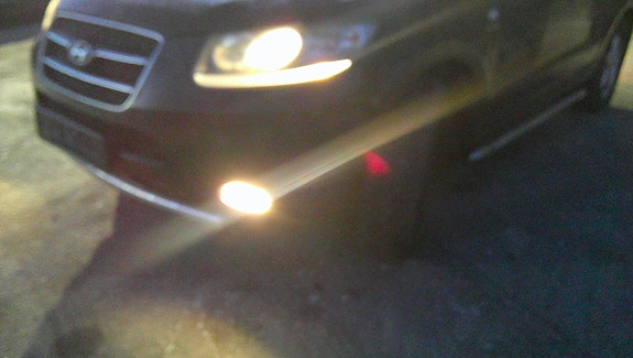 Hyundai Santa Fe 27 of 30